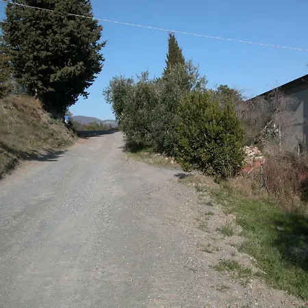 Holiday home Riparbella Riparbella