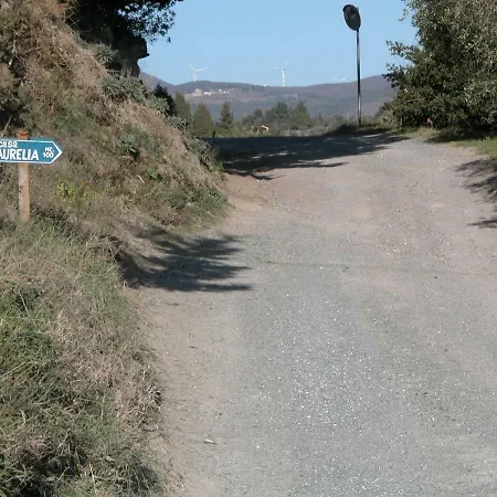 Riparbella Holiday home *