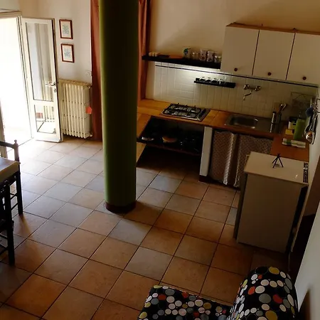 Riparbella Holiday home *