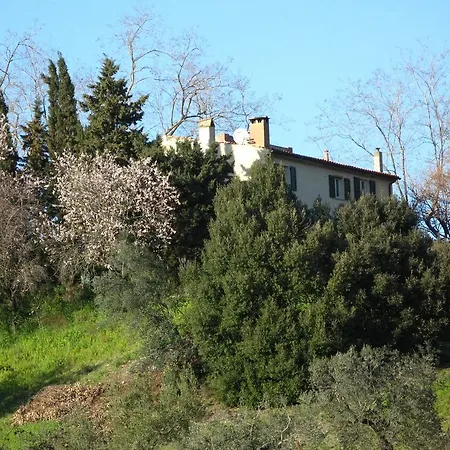 Riparbella Holiday home Riparbella