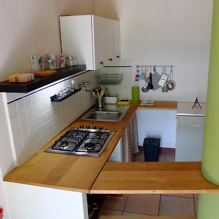 Riparbella Holiday home Riparbella