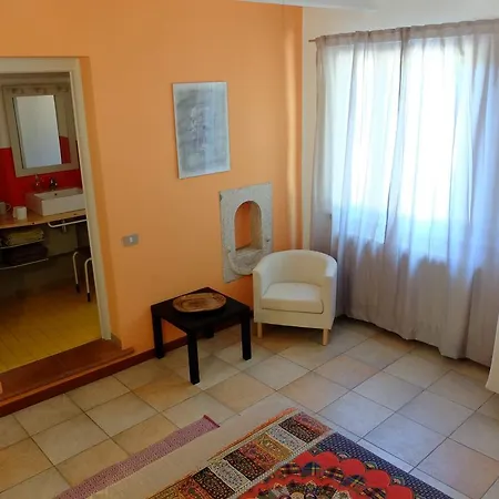 Holiday home Riparbella *
