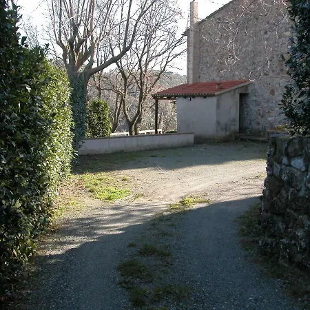 Ferienhaus Riparbella *