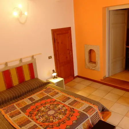 Riparbella Ferienhaus Riparbella